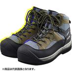 双進(SOSHIN) RBB リバレイ ドレインウェーディングシューズ ll FS LL グレー 5422