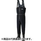 双進 SOSHIN RBB フロントオープンウェーダー CR M 7625 ウェイダー ウェダー ウエダー 胴長 防水