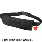 ..(SOSHIN) RBB compact воздушный жизнь ремень полный черный 7740