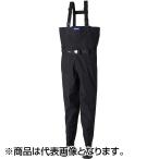 双進(SOSHIN) RBB コンフォートタイドウォーカー S ブラック 7745 ウェイダー ウェダー ウエダー 胴長 防水
