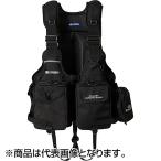 双進 (RBB) 7761 タイドゲームベスト2 ブラック フリーサイズ - 最安値