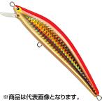 タックルハウス K-TEN ブルーオーシャン BKF140 110 ゴールドレッド