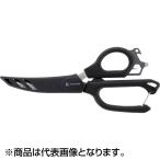 テイルウォーク(tailwalk) 先鋭 マルチファンクションシザース L ブラック