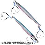 バンブルズジグ サクラマスSpecial 180g ブルピングロードット(セミロング)