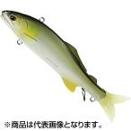 ハードルアー ミノー、プラグ