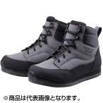 キャラバン(Caravan) 渓流 KR 3XF WIDE 29.0cm 100グレー 0035020