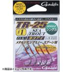がまかつ(Gamakatsu) TR-25 シングル 1/0号 42-355