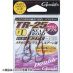 がまかつ(Gamakatsu) TR-25 ダブル 1号 42-356