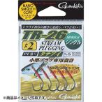 がまかつ(Gamakatsu) TR-26 シングル 6号 42-358