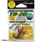 がまかつ(Gamakatsu) TR-26 シングル 1/0号 42-570