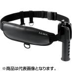  Gamakatsu (Gamakatsu) FISHING BELT LE138 черный 
