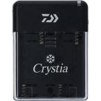  Daiwa (DAIWA) Chris tia корюшка внешний источник питания box черный 