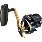 DAIWA（釣り） 21 ソルティガIC 300H-SJ 釣り ベイトリール - 最安値