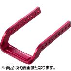  Daiwa (DAIWA) Chris tia корюшка .... нога plate красный 
