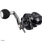 DAIWA（釣り） 21 ティエラA IC 150H 釣り ベイトリール - 最
