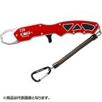 ダイワ(DAIWA) 23 フィッシュグリップ V 170 レッド