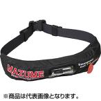 mazme(mazume) надувной талия II свободный черный MZLJ-616