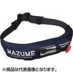 mazme(mazume) надувной талия II свободный темно-синий MZLJ-616