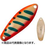 アングラーズシステム(Angler'zSystem) バックス スタンダードモデル 6.5g SPL(G)