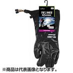ショーワグローブ TEMRES 02winter LL ブラック