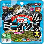 Marukyu (Marukyu) энергия Mini isome( futoshi ) синий isome16 шт. входит .( примерно 5cm) 0604[10]
