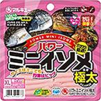  Marukyu (Marukyu) энергия Mini isome( очень толстый ) Sakura isome( ночь свет ) 12 шт. входит .( примерно 5cm) 0611[10]