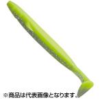 エコギア(ECOGEAR) パワーシャッド 4インチ/100mm #277 チャートリュースシャイナー