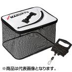  Marukyu (Marukyu) плавающий сеть для рыбы MQ-02 белый 