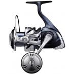 シマノ 21 ツインパワー SW 6000HG スピニングリール - 最安値・価格