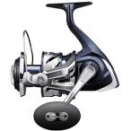 シマノ 21 ツインパワー SW 10000HG スピニングリール - 最安値・価格