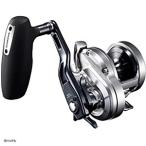 シマノ 21 オシアジガー 1500XG 釣り ベイトリール - 最安値・価格比較