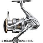 スピニングリール
