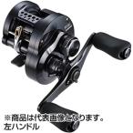 シマノ 24 カルカッタコンクエスト シャローエディション 31HG 釣り