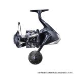 シマノ 24 ストラディックSW 8000HG スピニングリール - 最安値・価格