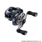 シマノ 25 アルデバラン DC 31XG LEFT 釣り ベイトリール - 最安値