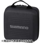  Shimano (SHIMANO) semi твердый катушка защита L черный 