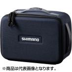  Shimano (SHIMANO) катушка кейс M темно-синий BA-029Y