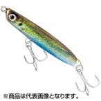 シマノ ルアー 熱砂 ネッサ スピンビーム 32g 023 キョウリンキンアジ OO-232M