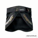  Shimano (SHIMANO) NEXUS бедра защита LIMITED PRO L ограниченный черный GU-101R
