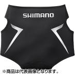  Shimano (SHIMANO) бедра защита XL серебряный GU-011S