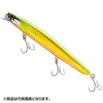 シマノ 熱砂 ヒラメミノー 150S ヒラメゴールド