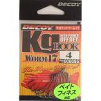 манок (DECOY) kilo крюк wa-m17 #4