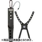 第一精工(DAIICHISEIKO) ガーグリップMCカスタム ブラック