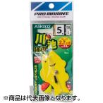 浜田商会 川池仕掛セット 5号 ASK002-2.7