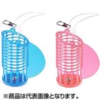 浜田商会 楽ちんプラカゴ（2Pヘッター）M 8号 AGT011-M8