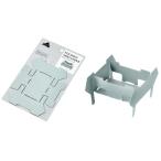 折りたたみ式ミニコンロ　/アウトドア/行楽/ピクニック/レジャー/最安/景品/粗品　★ロット割れ不可　160個単位でご注文願います　320個単位で送料無料