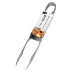 焼肉用トング　/アウトドア/キッチン用品/キッチン雑貨/衛生/台所用品/日用品　★ロット割れ不可　10個単位でご注文願います　240個単位で送料無料