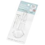 アクリル計量スプーン　/キッチン用品/キッチン雑貨/衛生/台所用品/日用品　★ロット割れ不可　10個単位でご注文願います　300個単位で送料無料