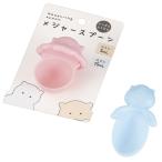 メジャースプーン（メンダコ・クリオネ）　/キッチン用品/キッチン雑貨/台所用品/日用品　★ロット割れ不可　120個単位でご注文願います　240個単位で送料無料