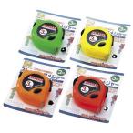 ストッパー付メジャー3m（ダブルストッパー）　★ロット割れ不可　120個単位でご注文願います　240個単位で送料無料　　/計測/工作/裁縫/手芸/測定/ＤＩＹ